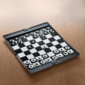 Magnet 3Pagen Magnetický šach