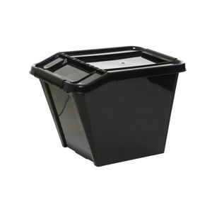 Box Recycle 58 L šikmý
