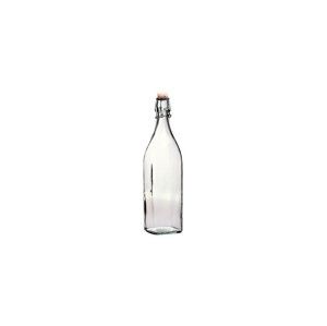 MAKRO - Fľaša s patentom 1000ml