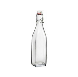 MAKRO - Fľaša s patentom 500ml