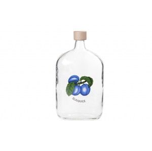 MAKRO - Fľaša Taschen 1l