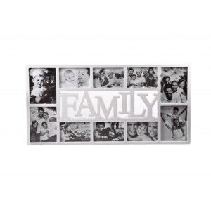 MAKRO - Fotorámik Family 72 x 36 cm