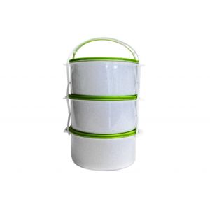 PLETATEX - Jedlonosič 3-dielny 1,3L, rôzne farby