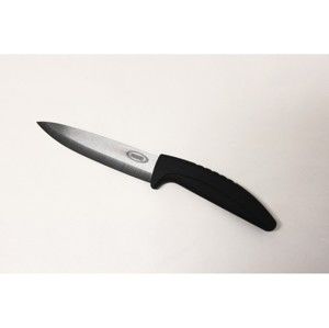 Keramický nôž dlž.čepele 13cm