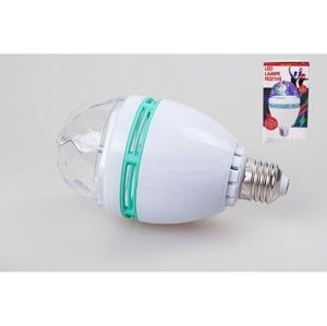Lampa party LED