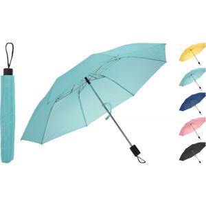MAKRO - Dáždnik Color rôzne farby