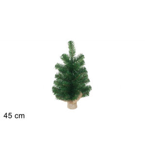 MAKRO - Stromček vianočný 45cm