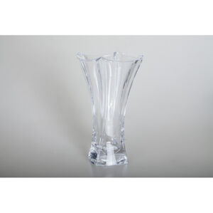 MAKRO - Váza sklo 30,5cm COLOSEUM