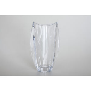 MAKRO - Váza sklo 30,5cm ORBIT