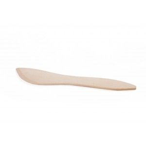 Nôž drevenný na maslo 18cm