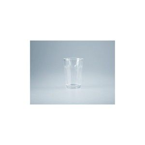 MAKRO - Pohár sklo lisovaný ciachovaný 50ml