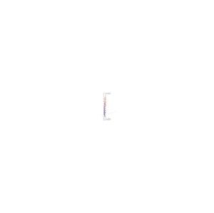 MAKRO - Teplomer vonkajší okenný biely 23x2,6cm