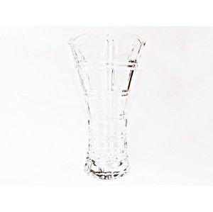 MAKRO - Váza sklo13x24,5cm